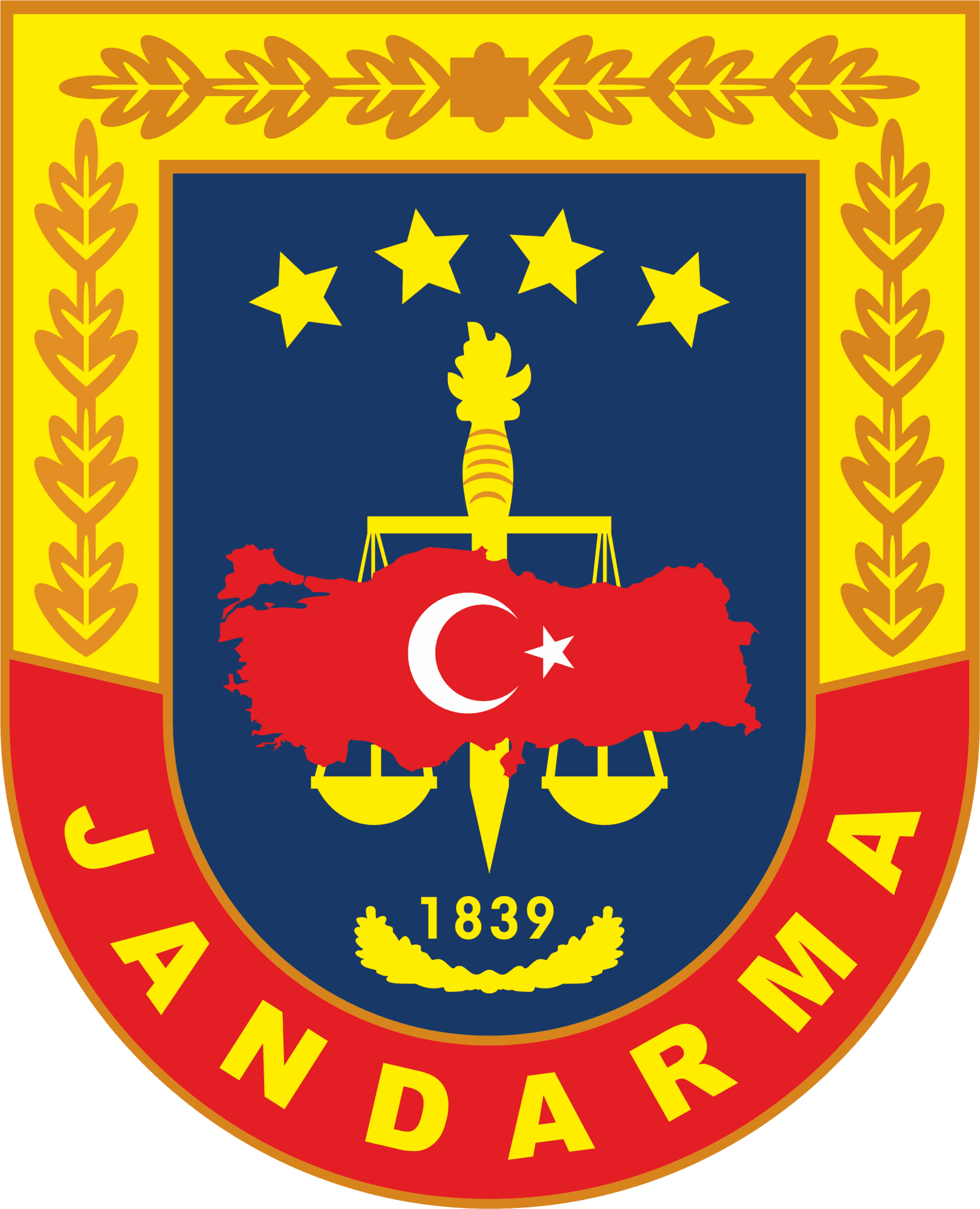 Jandarma Genel Komutanlığı