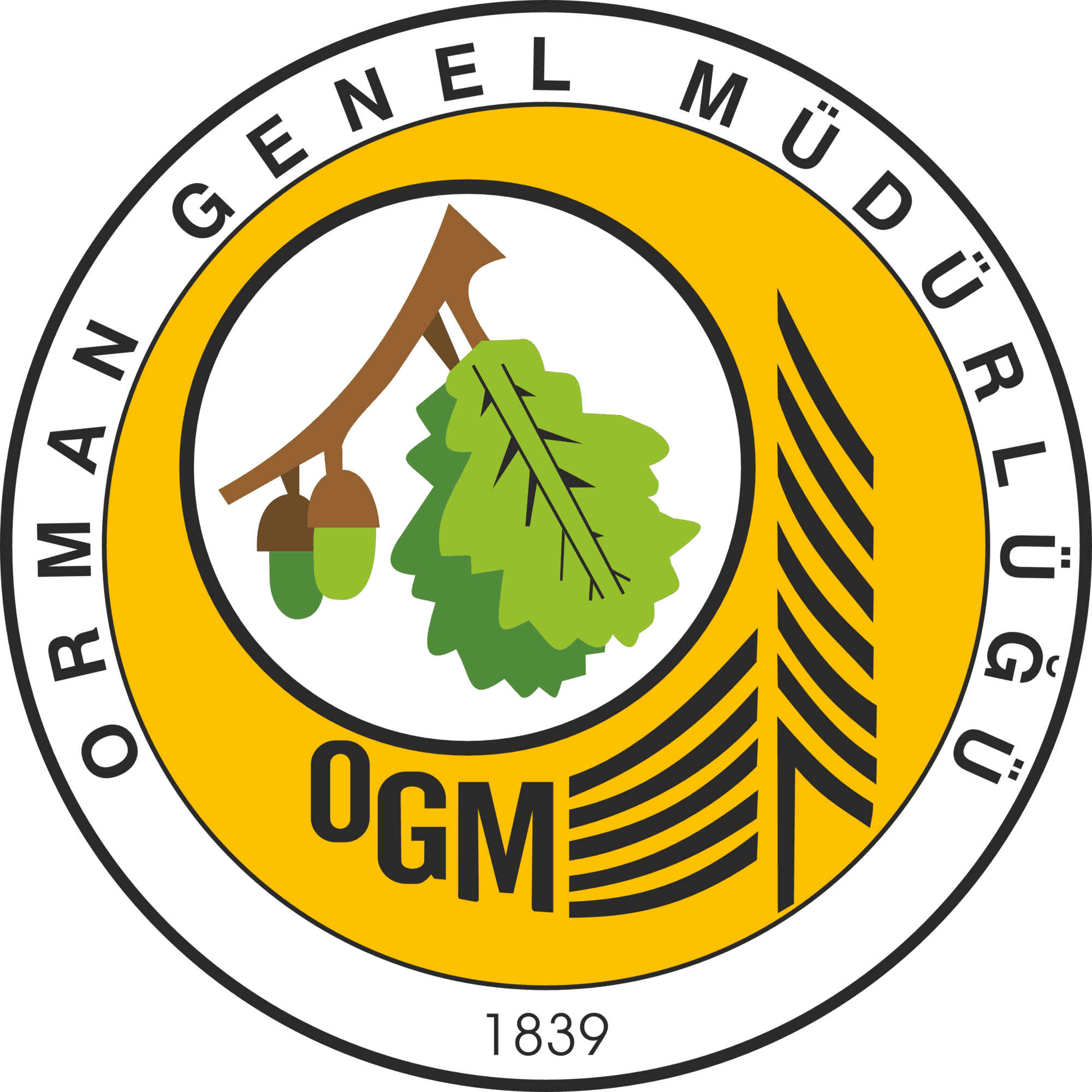 Orman Genel Müdürlüğü
