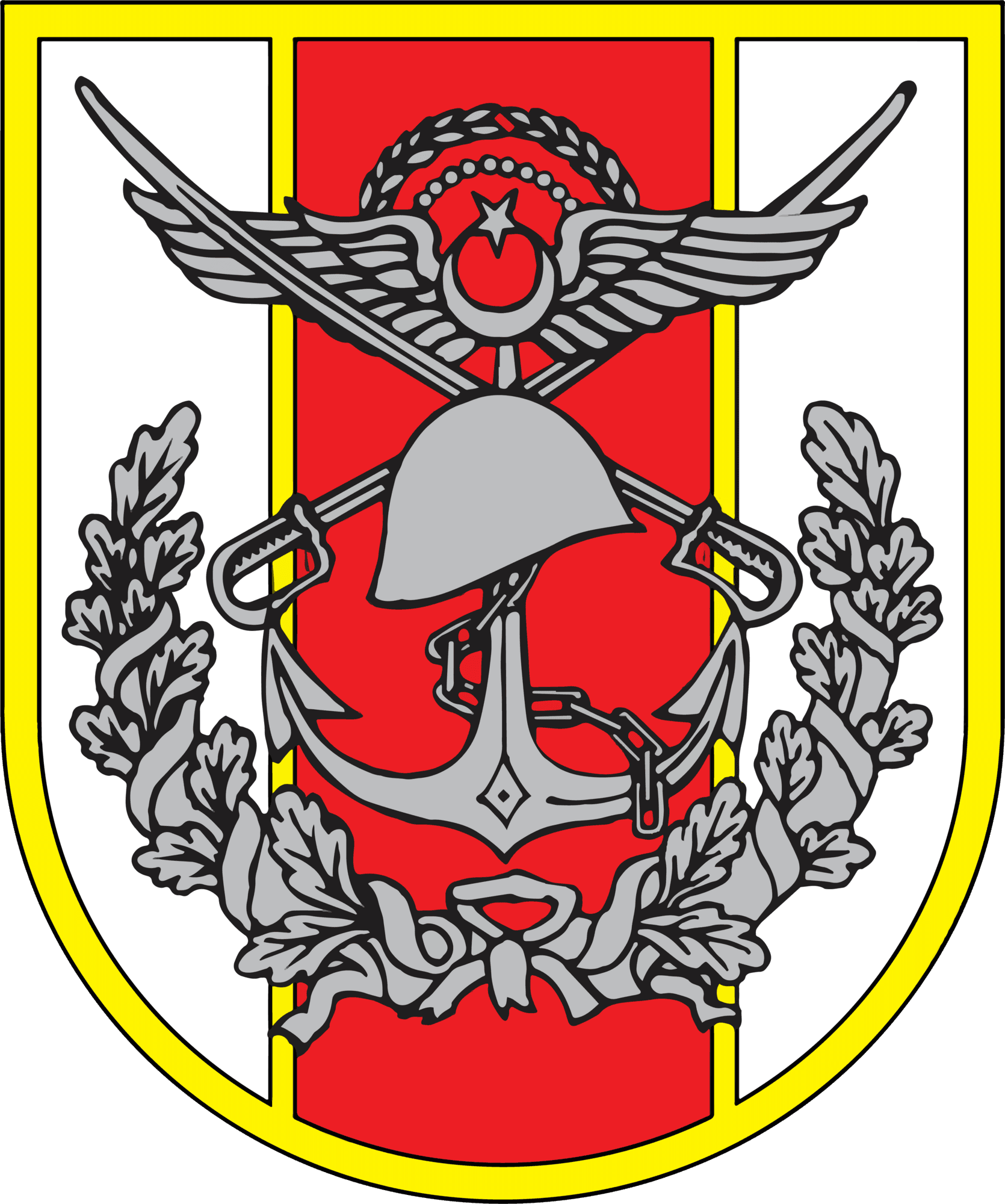 Türk Silahlı Kuvvetleri